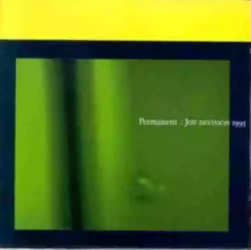 Cover di Permanent 1995