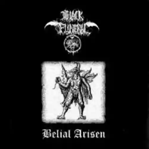 Cover di Belial Arisen