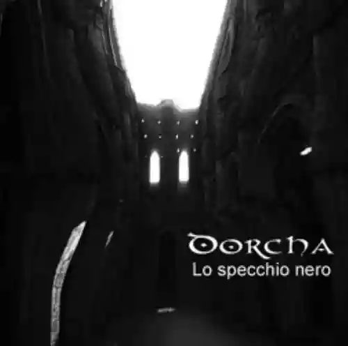Cover di Lo specchio nero