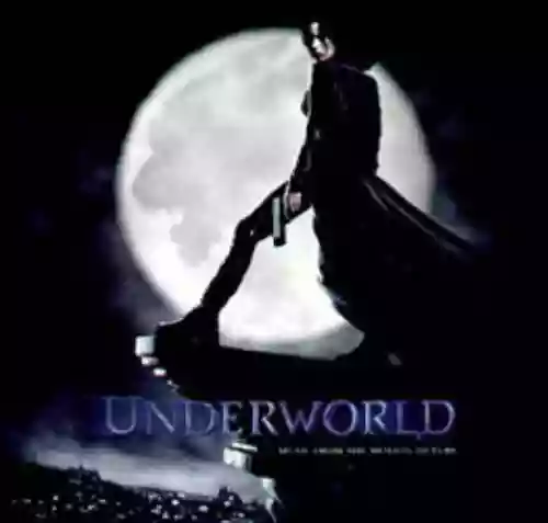 Cover di Underworld (Music From The Motion Picture)