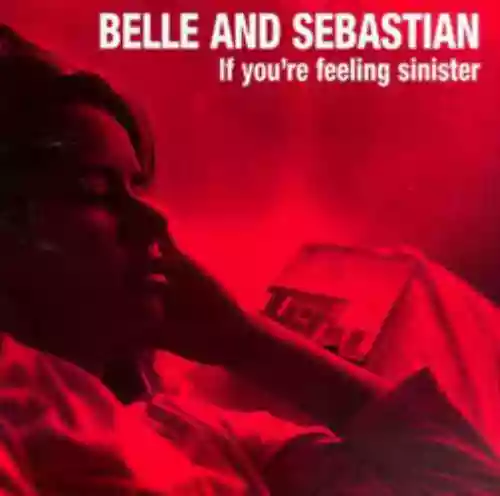 Cover di If You're Feeling Sinister: Live at the Barbican London