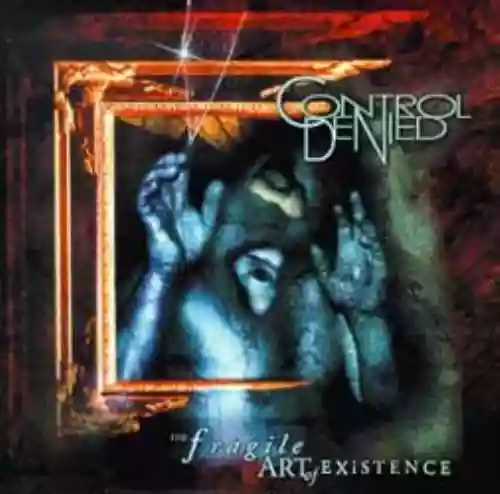 Cover di The Fragile Art Of Existance