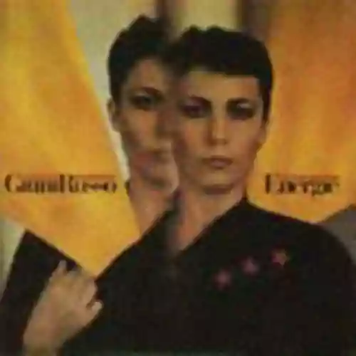 Cover Giuni Russo - Energie