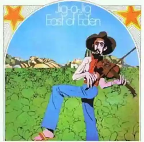 Cover di Jig-a-Jig
