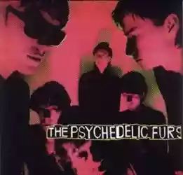 Copertina di The Psychedelic Furs The Psychedelic Furs