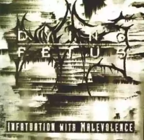 Cover di Infatuation With Malevolence