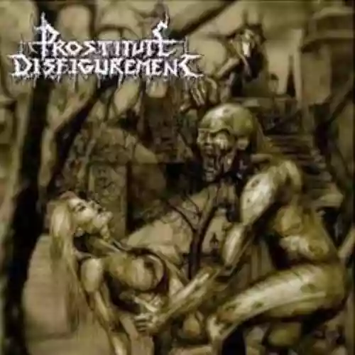 Cover di Deeds Of Deragement
