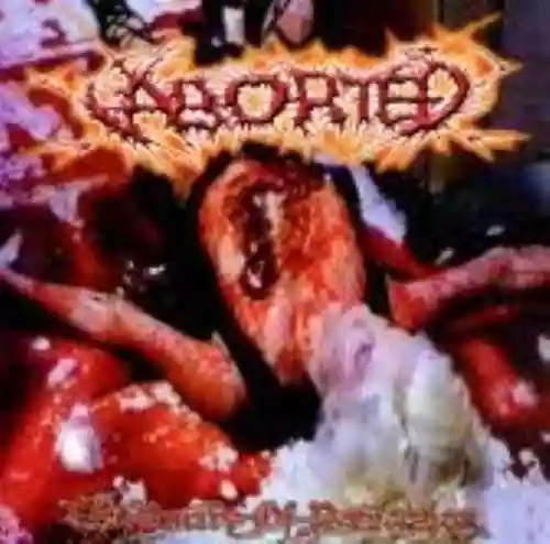 Cover di The Purity of Perversion
