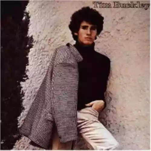 Cover di Tim Buckley / Goodbye and Hello