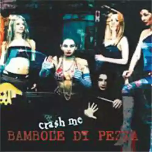 Cover di Crash Me
