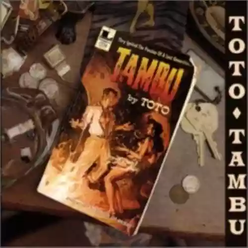 Cover di Tambu