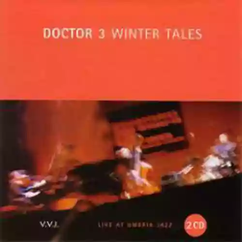 Cover di Winter Tales