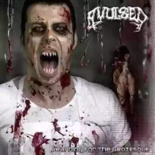 Cover di Yearning for the Grotesque