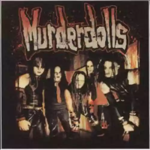 Cover di Beyond The Valley Of Murderdolls