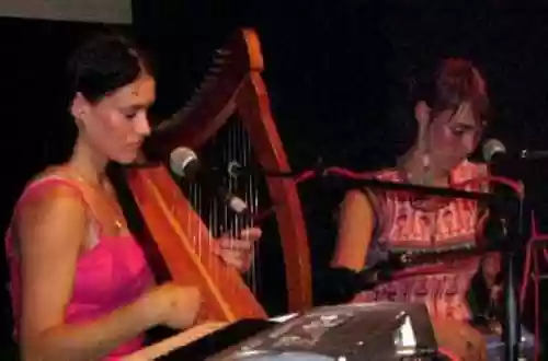 Cover di Live in Turin, 31/05/'04