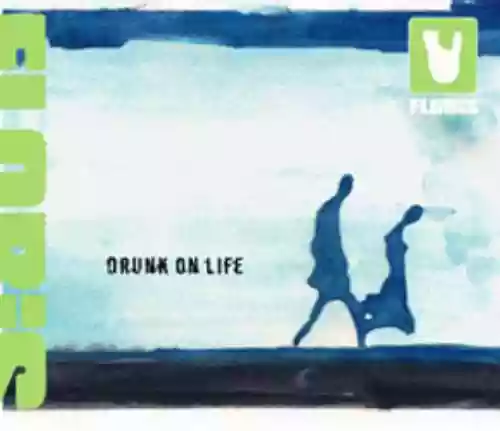 Cover di Drunk on Life