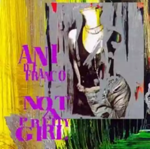 Cover Ani DiFranco - Not a Pretty Girl +