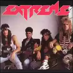 Cover of Extreme Extreme
