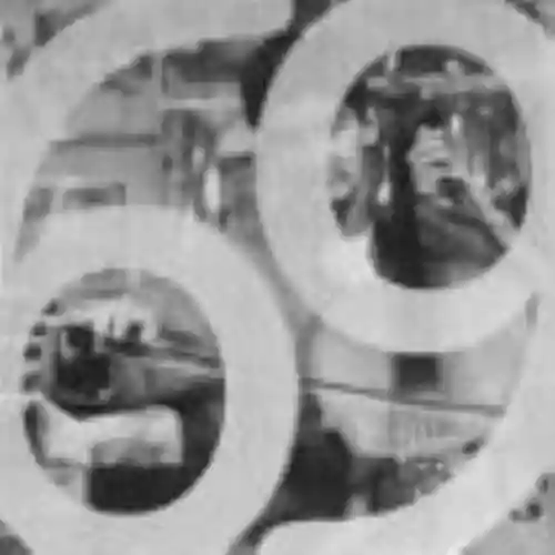 Cover di 69 Love Songs