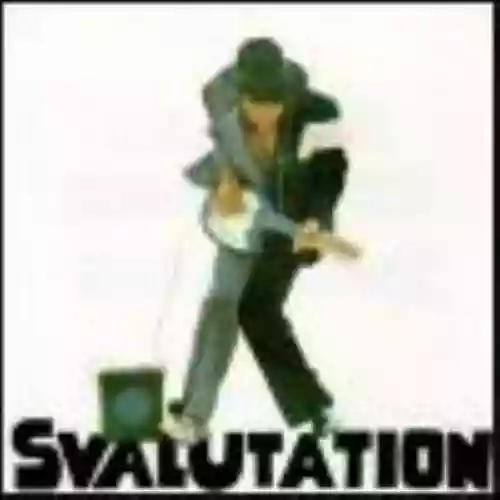 Cover di Svalutation