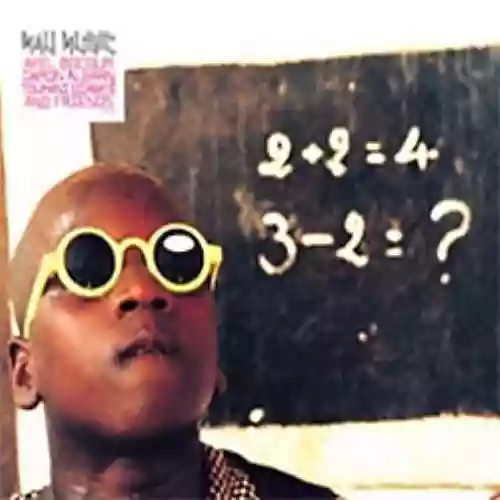Cover di Mali Music