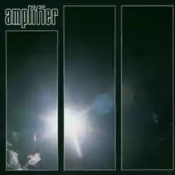 Copertina di Amplifier Amplifier