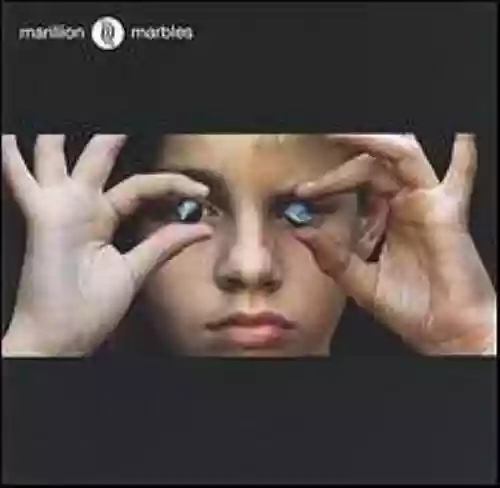 Cover di Marbles by the Sea