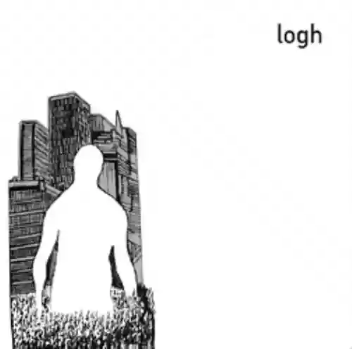 Cover Logh - Every Time a Bell Rings an Angel Gets His Wings