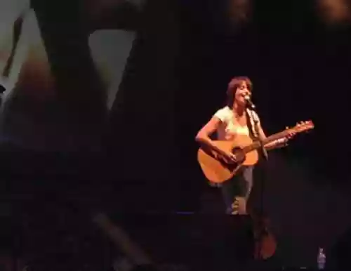 Cover di Live in Fano, 24-07-04