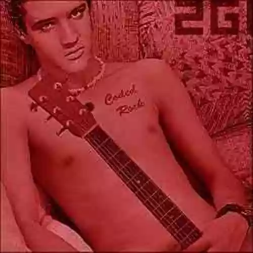 Cover di Coded Rock