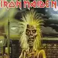 <b>Iron Maiden</b> • Iron Maiden