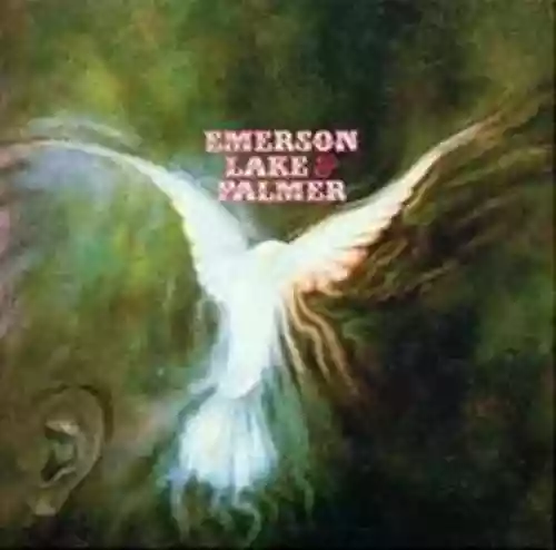 Cover di Emerson Lake & Palmer