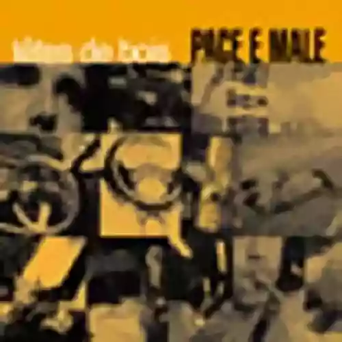 Cover di Pace e male