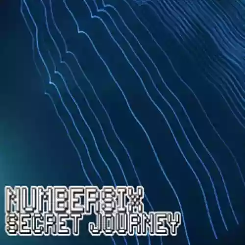 Cover di Secret Journey