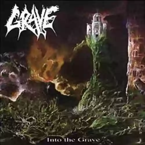 Cover Grave - Into the Grave
