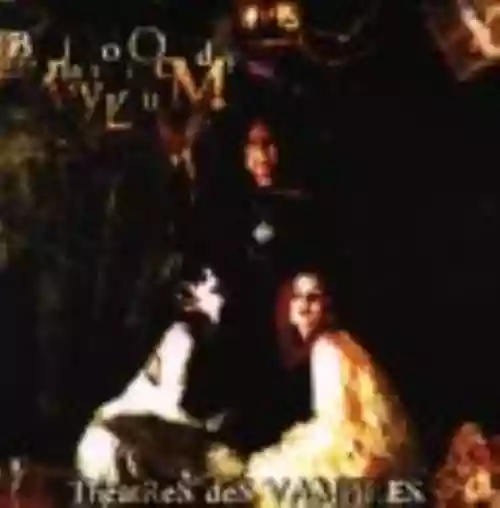 Cover di Bloody Lunatic Asylum