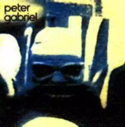 Cover di Peter Gabriel IV