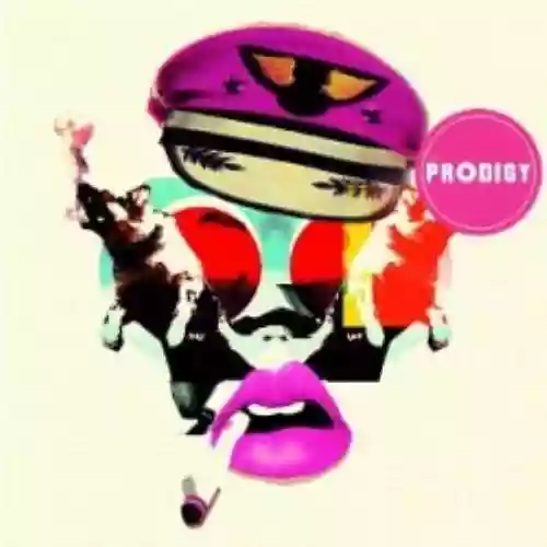 Cover The Prodigy - Always Outnumbered Never Outgunned