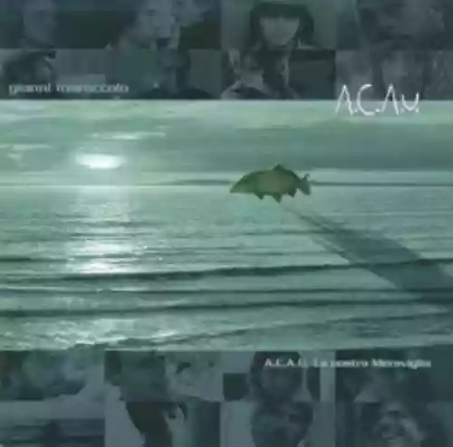Cover di A.C.A.U. - La Nostra Meraviglia