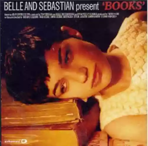 Cover di Books EP
