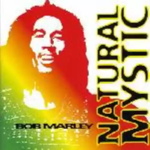 Cover di Natural Mystic