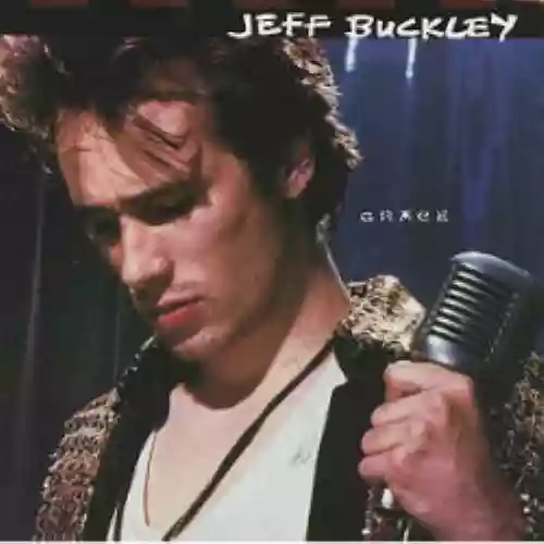 Cover Jeff Buckley - Grace Outtakes