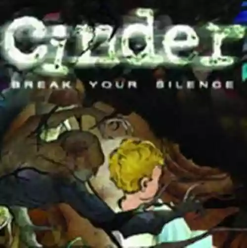 Cover di Break Your Silence