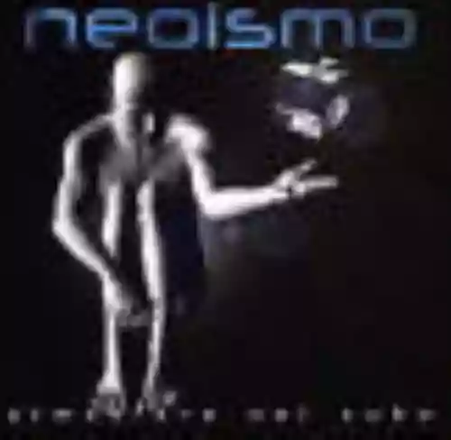 Cover di Atmosfera nel cubo