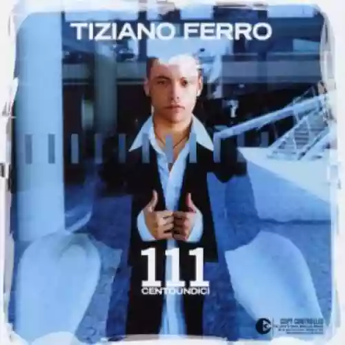 Cover di 111 Centoundici