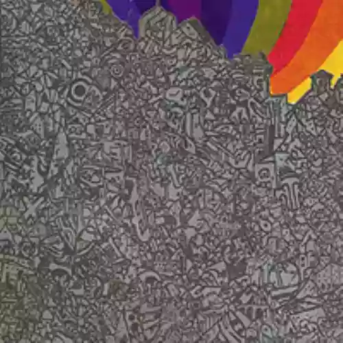 Cover di Wonderful Rainbow (Load)