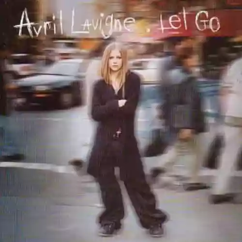 Cover di Let  Go