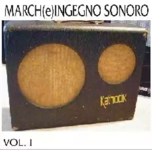 Cover di March(e)Ingegno Sonoro