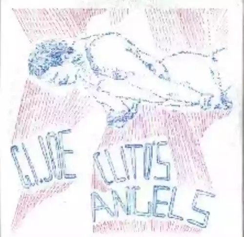 Cover di Clito's Angels