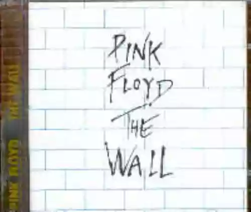 Cover Pink Floyd - The Film